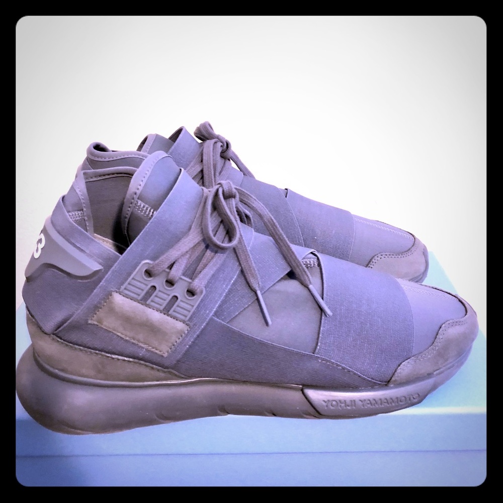 Y3 runner